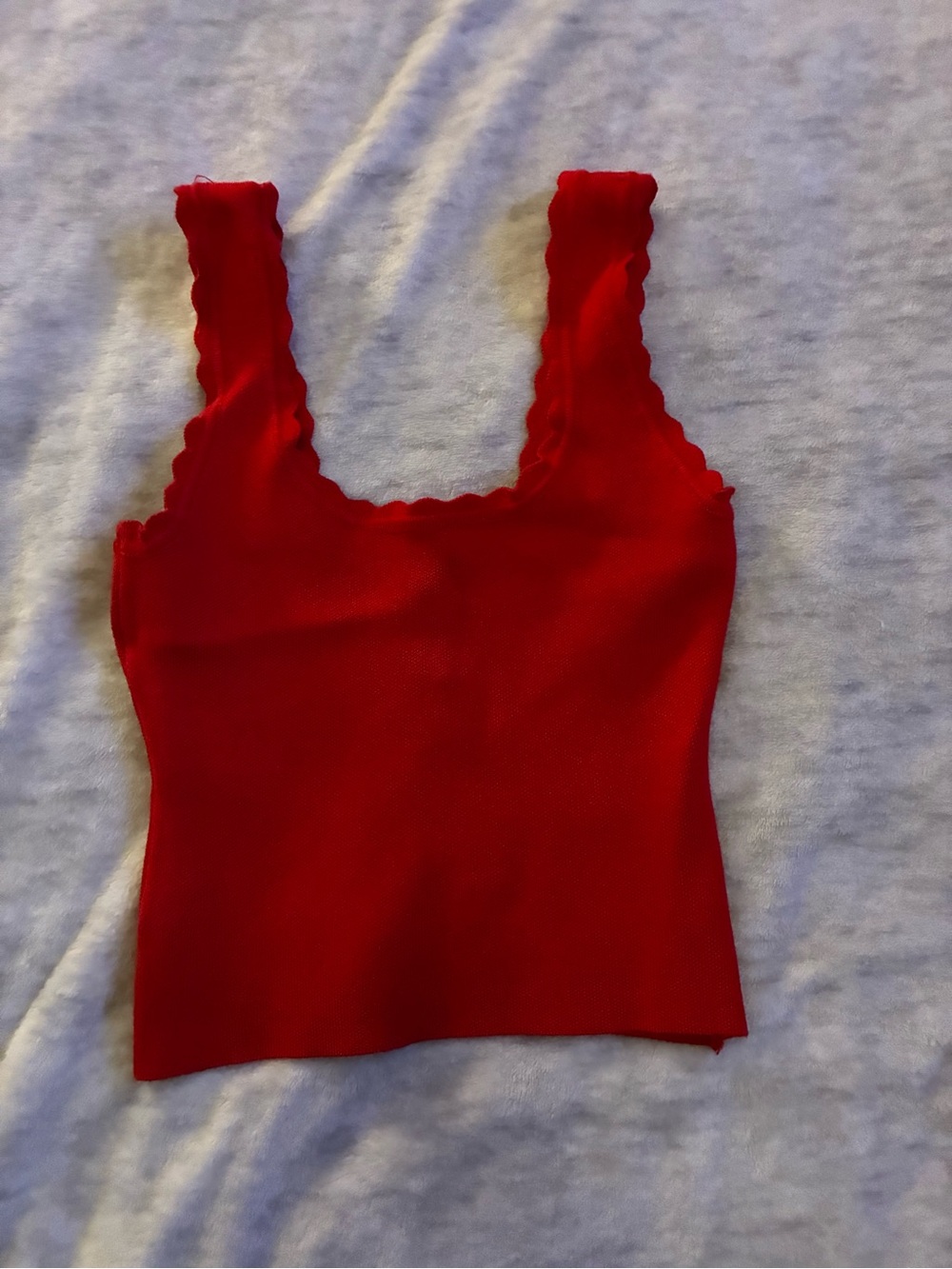 dRA Los Angeles tank top